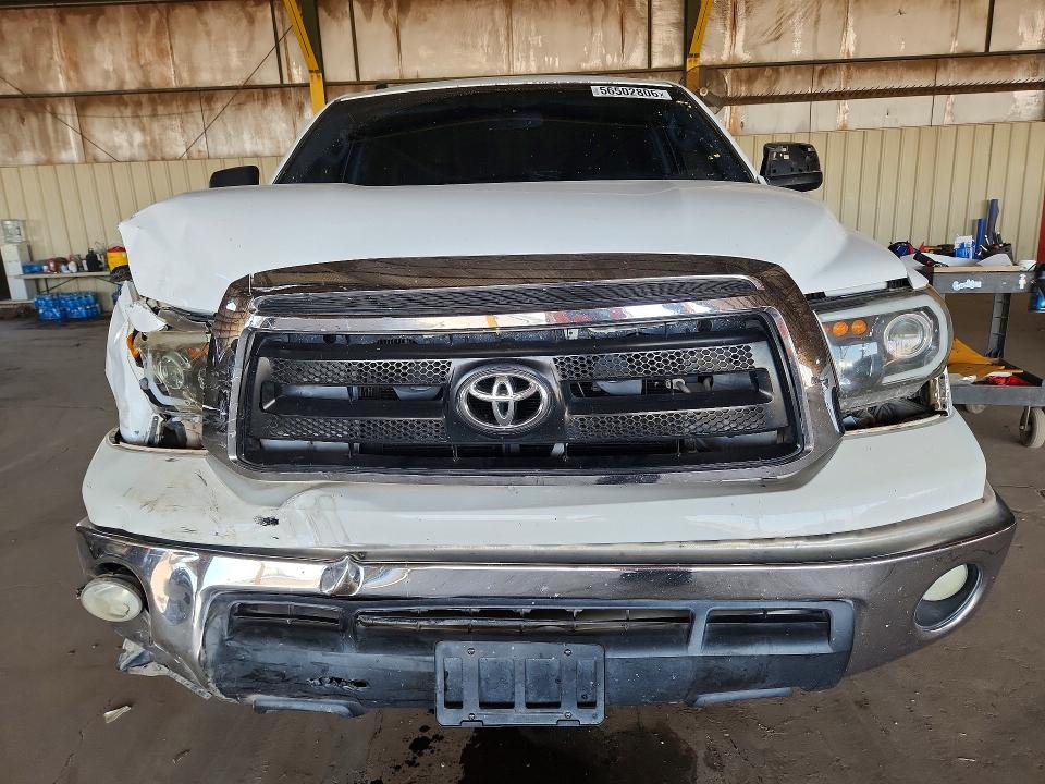 Продаж на аукціоні авто 2012 Toyota Tundra, vin: 5TFDY5F14CX215321, номер лоту: 56502806