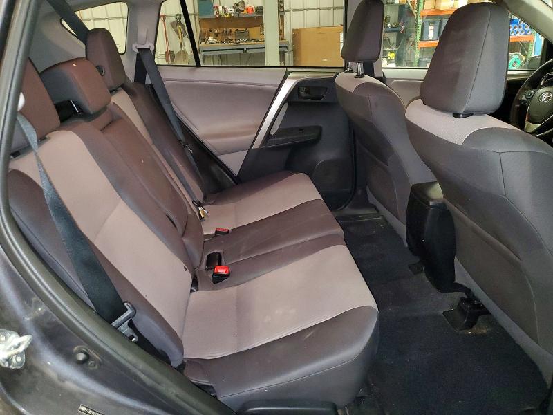 2013 Toyota Rav4 მანქანა იყიდება აუქციონზე, vin: 2T3BFREV1DW118611, აუქციონის ნომერი: 56004876
