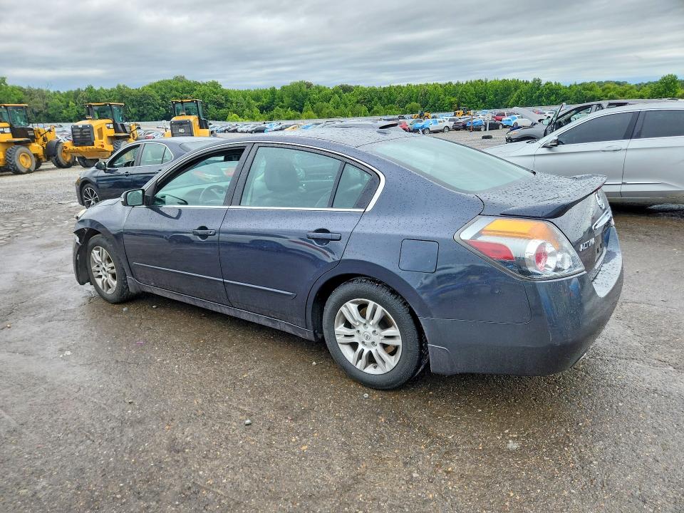 2012 Nissan Altima მანქანა იყიდება აუქციონზე, vin: 1N4AL2AP2CC202673, აუქციონის ნომერი: 58367496