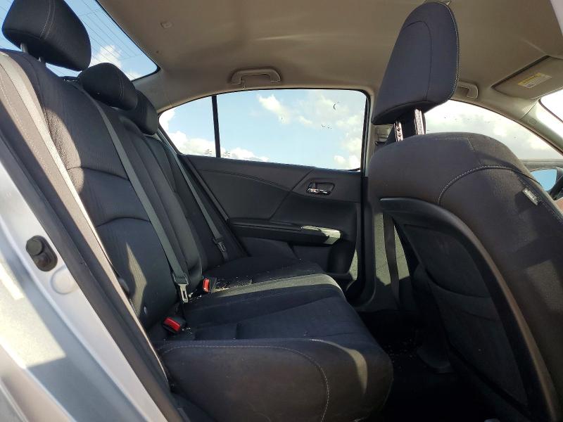 Продажа на аукционе авто 2013 Honda Accord, vin: 1HGCR2F54DA090398, номер лота: 57054486
