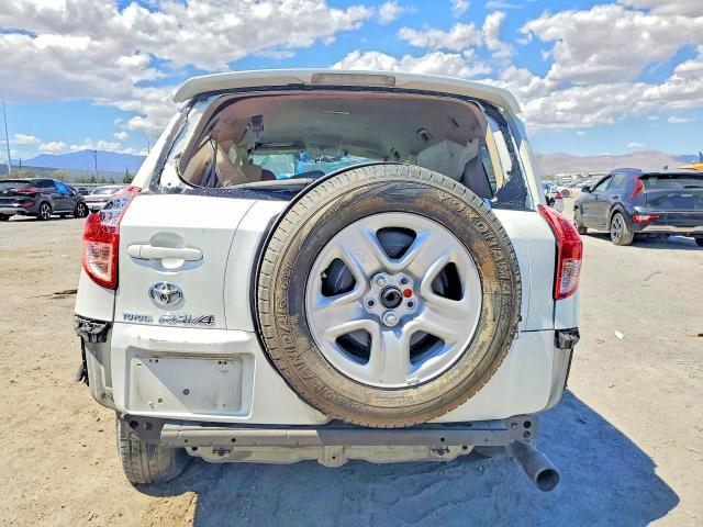 55390936 :رقم المزاد ، JTMZD34V275058868 vin ، 2007 Toyota Rav4 مزاد بيع