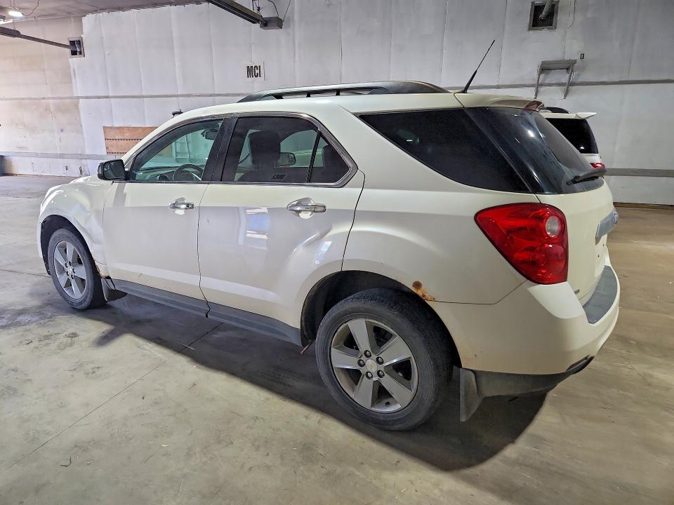 2013 Chevrolet Equinox მანქანა იყიდება აუქციონზე, vin: 1GNFLNEK2DZ123770, აუქციონის ნომერი: 57507106