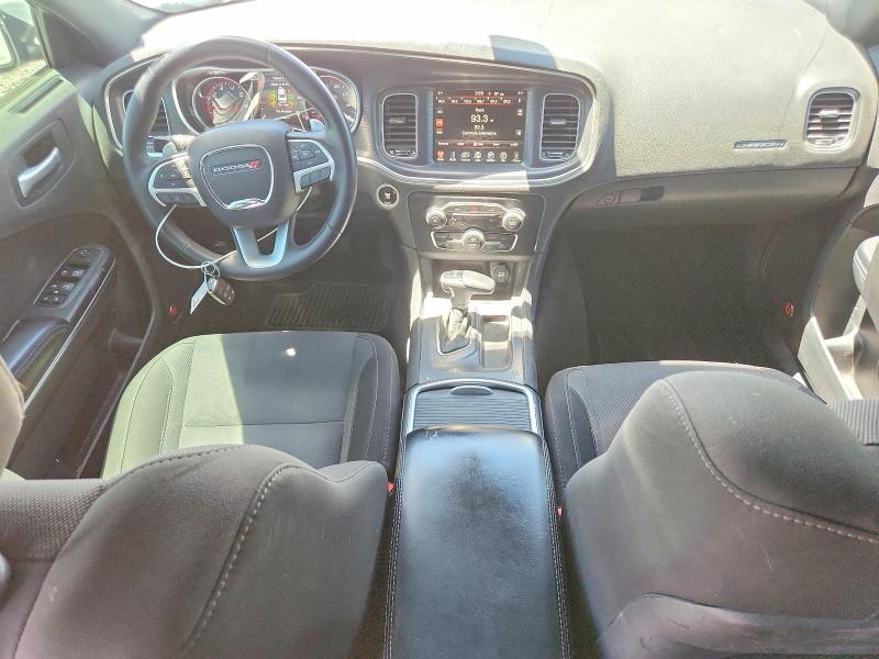 2015 Dodge Charger მანქანა იყიდება აუქციონზე, vin: 2C3CDXJG5FH905221, აუქციონის ნომერი: 57158956