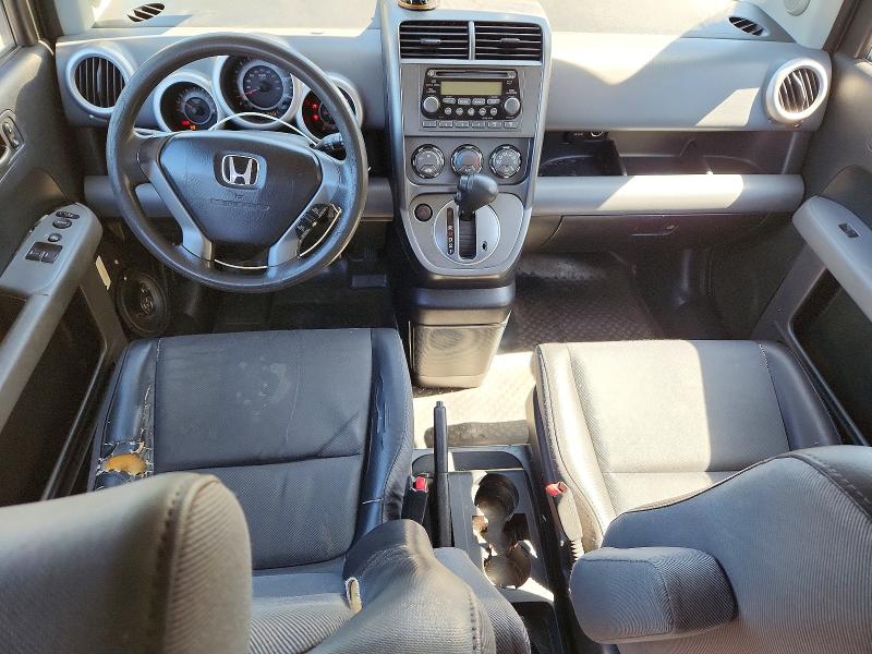Aukcja sprzedaży 2005 Honda Element, vin: 5J6YH28615L027238, numer aukcji: 55582106
