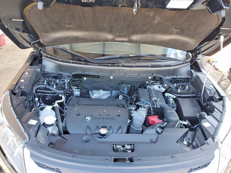 Продаж на аукціоні авто 2024 Mitsubishi Outlander Sport, vin: JA4ARUAU1RU023208, номер лоту: 55369186
