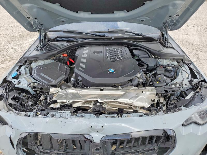 Продаж на аукціоні авто 2024 Bmw M240xi, vin: 3MW53CM05R8E14416, номер лоту: 57173746