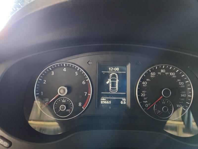 Aukcja sprzedaży 2012 Volkswagen Jetta, vin: 3VW4A7AJ5CM389277, numer aukcji: 56515686