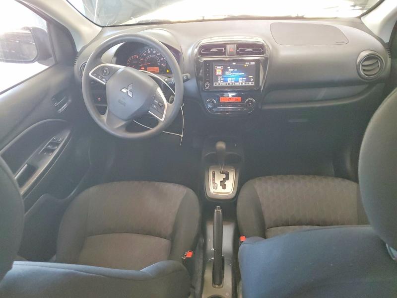 Продаж на аукціоні авто 2024 Mitsubishi Mirage, vin: ML32AUHJ6RH037985, номер лоту: 56029166