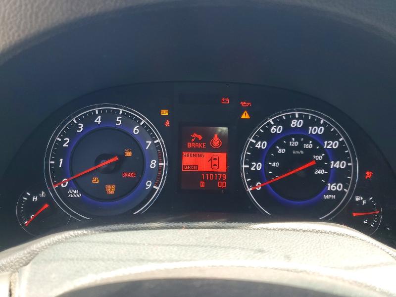 Продажа на аукционе авто 2009 Infiniti G37 Sedan, vin: JNKCV61F39M364356, номер лота: 55836886