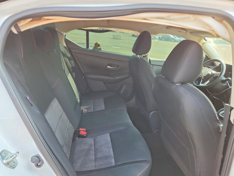 2024 Nissan Sentra მანქანა იყიდება აუქციონზე, vin: 3N1AB8DV4RY336579, აუქციონის ნომერი: 59198016