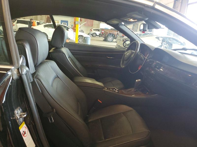 Aukcja sprzedaży 2008 Bmw 328, vin: WBAWL13578PX20488, numer aukcji: 58761566