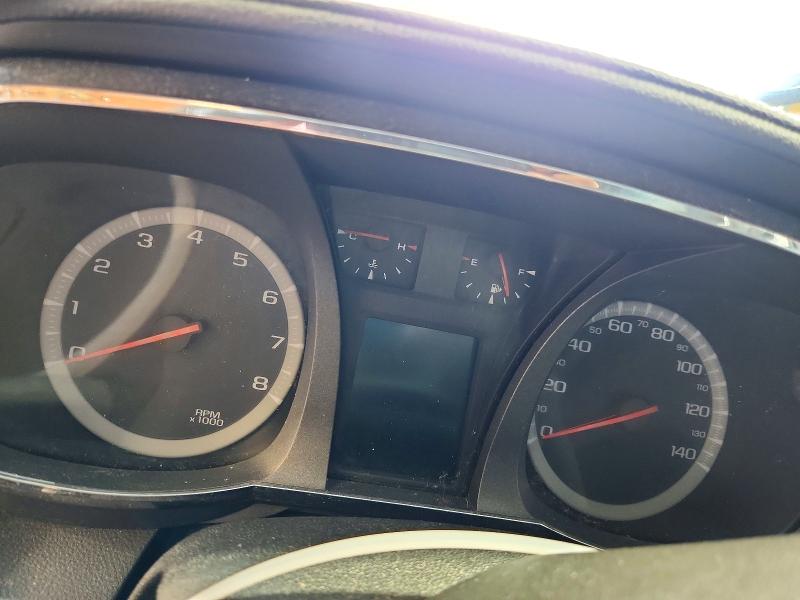 58814786 :رقم المزاد ، 2GKFLSEK1H6133400 vin ، 2017 Gmc Terrain مزاد بيع
