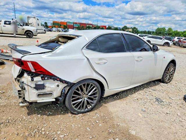 Aukcja sprzedaży 2016 Lexus Is, vin: JTHCM1D2XG5009500, numer aukcji: 56764386