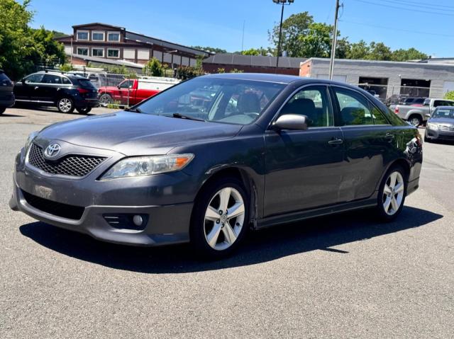 2011 Toyota Camry მანქანა იყიდება აუქციონზე, vin: 4T1BF3EK1BU608362, აუქციონის ნომერი: 57746016