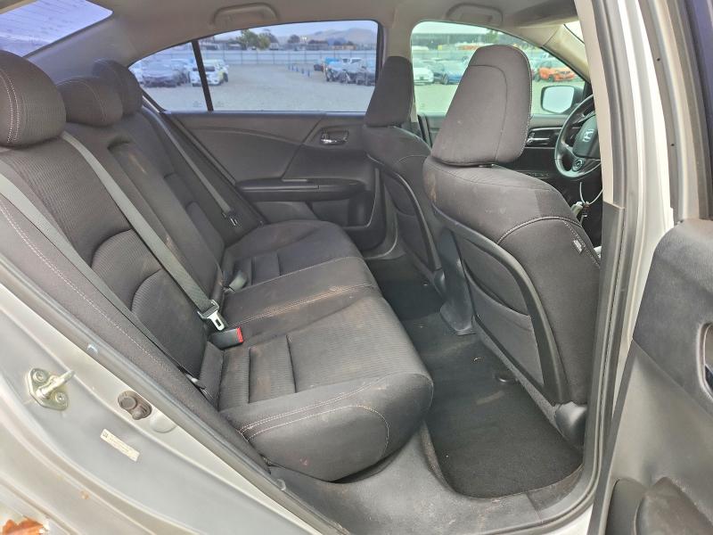 57171026 :رقم المزاد ، 1HGCR2F51EA167939 vin ، 2014 Honda Accord مزاد بيع