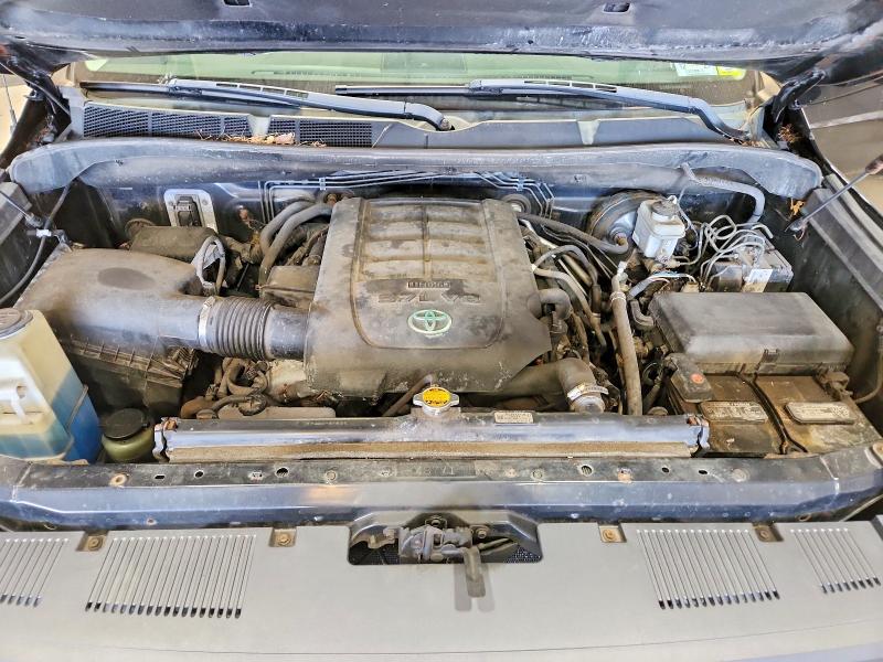 Продаж на аукціоні авто 2014 Toyota Tundra, vin: 5TFUY5F17EX342101, номер лоту: 56272536