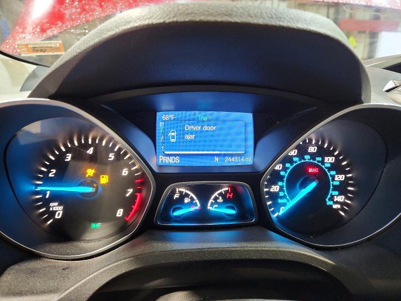 Продаж на аукціоні авто 2015 Ford Escape, vin: 1FMCU9G98FUA54153, номер лоту: 53550686