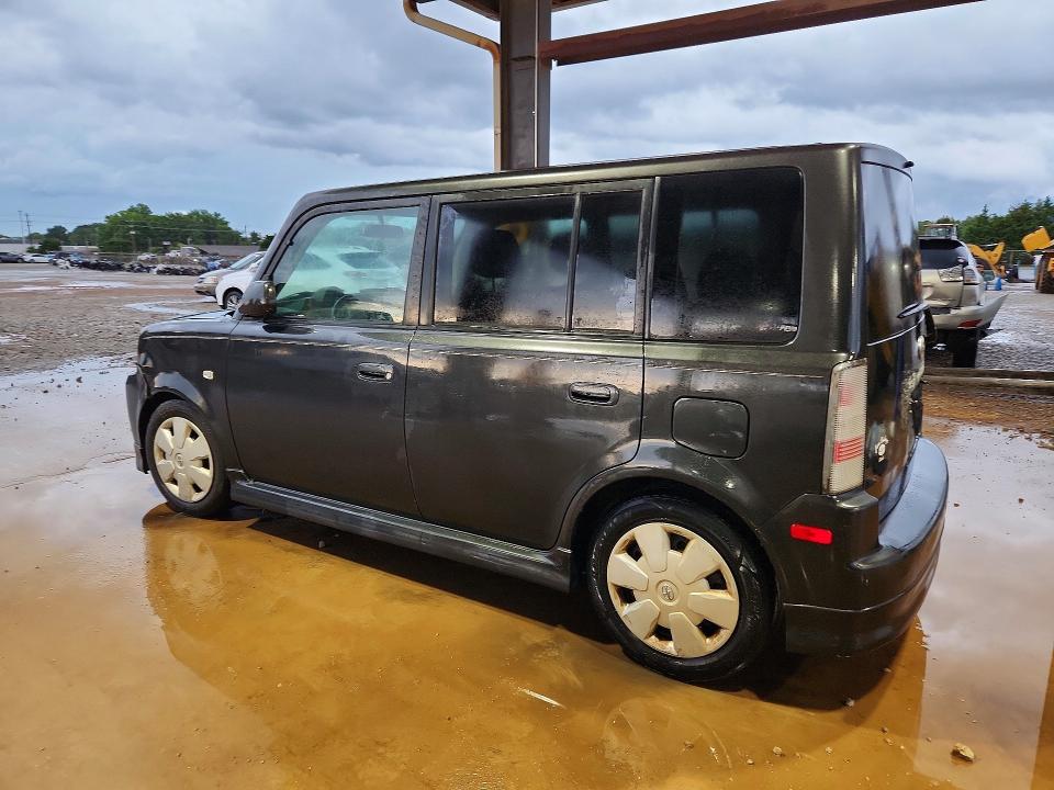 Продаж на аукціоні авто 2006 Toyota Scion, vin: JTLKT324364127803, номер лоту: 58442996