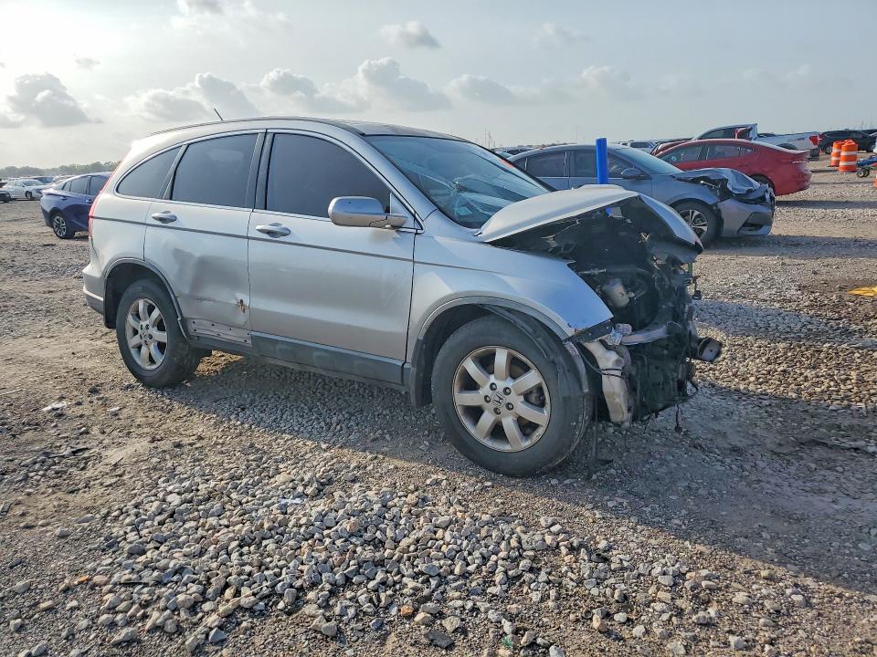 58451026 :رقم المزاد ، JHLRE38748C026223 vin ، 2008 Honda Cr-v مزاد بيع