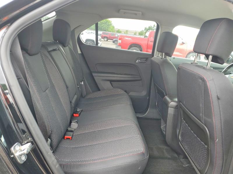 Продаж на аукціоні авто 2014 Chevrolet Equinox, vin: 2GNFLFEK8E6270825, номер лоту: 57496516