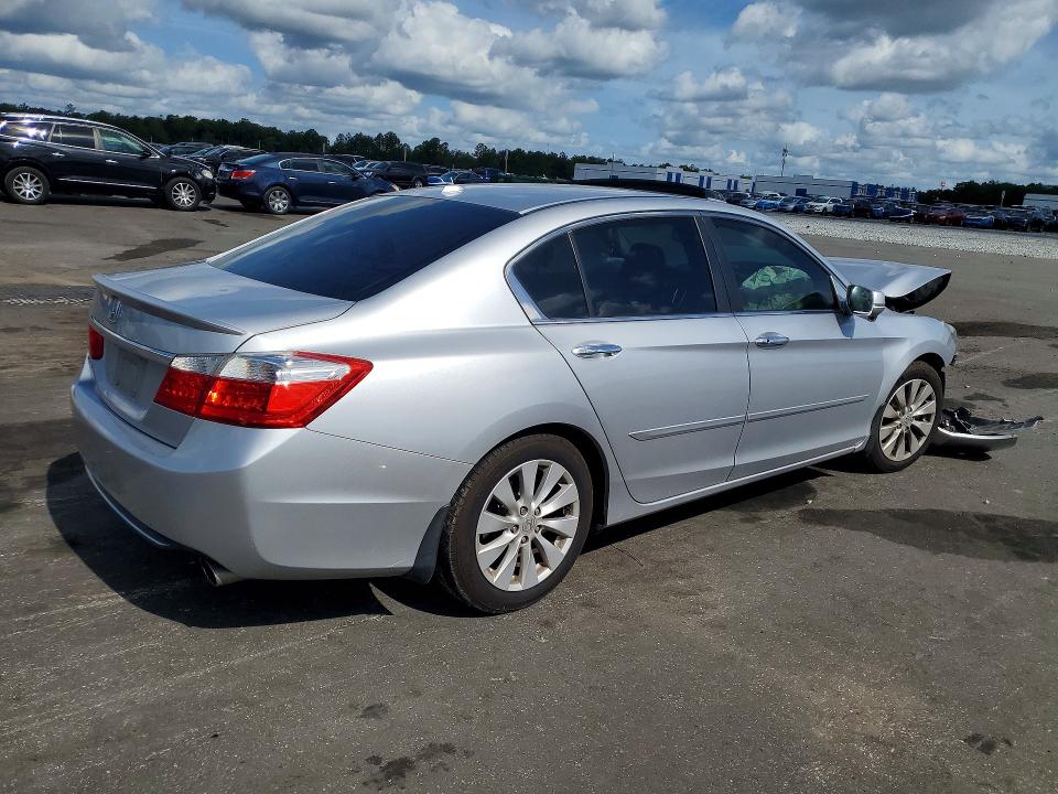 Aukcja sprzedaży 2013 Honda Accord, vin: 1HGCR2F87DA136428, numer aukcji: 56308136