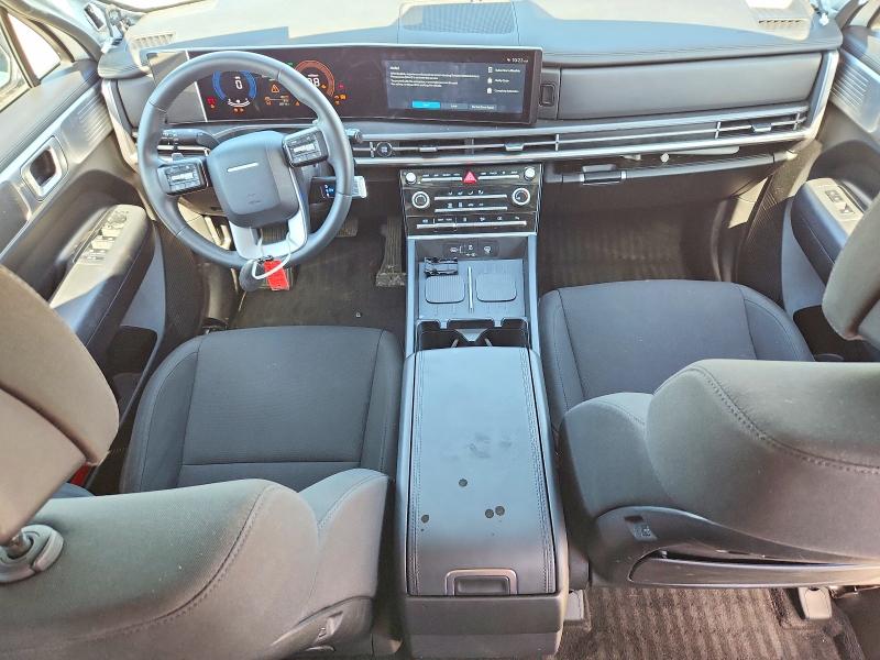 Продажа на аукционе авто 2025 Hyundai Santa Fe, vin: 5NMP14GL8SH101096, номер лота: 58759456