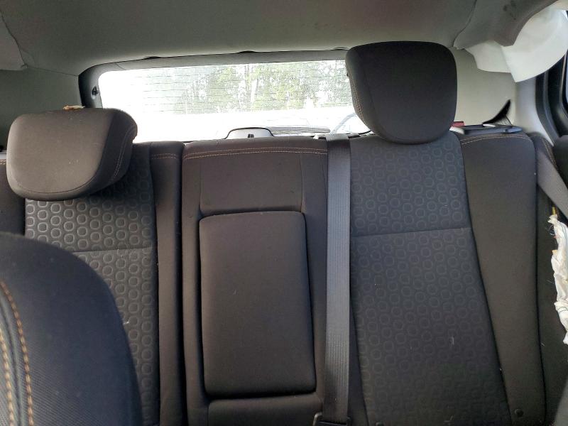 Продажа на аукционе авто 2020 Chevrolet Trax, vin: 3GNCJKSB3LL264414, номер лота: 58479106