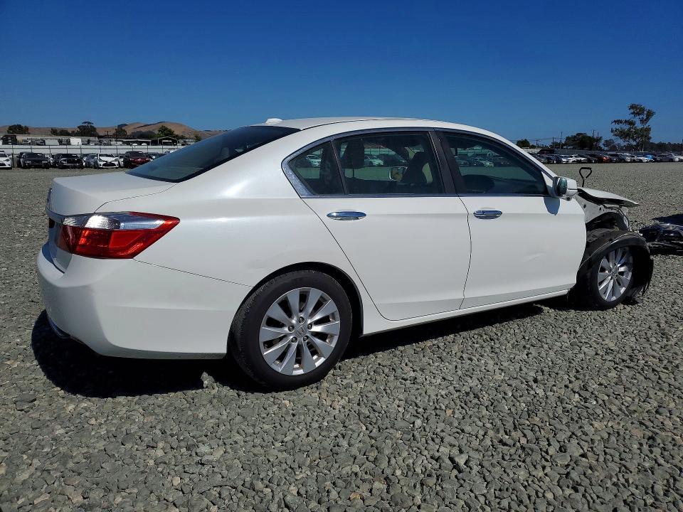 58679616 :رقم المزاد ، 1HGCR2F82DA068152 vin ، 2013 Honda Accord مزاد بيع