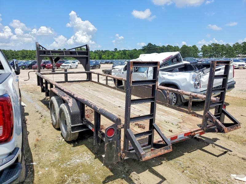 Продажа на аукционе авто 2021 Odom Trailers, vin: 042581966, номер лота: 56936426