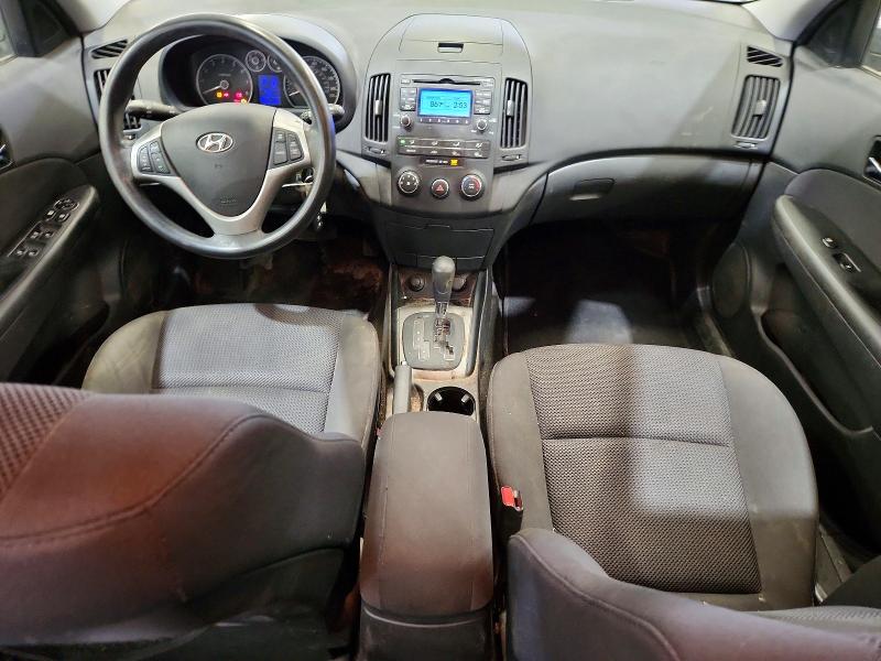 56223166 :رقم المزاد ، KMHDC8AE1CU152928 vin ، 2012 Hyundai Elantra Touring مزاد بيع