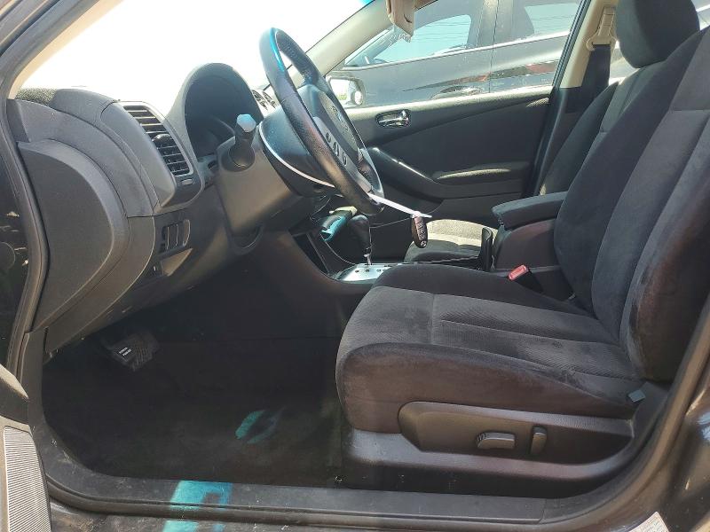 2009 Nissan Altima მანქანა იყიდება აუქციონზე, vin: 1N4AL21E19C198008, აუქციონის ნომერი: 54642496