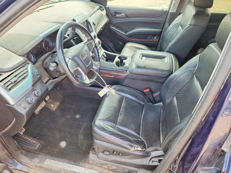 Продажа на аукционе авто 2017 Gmc Yukon Xl, vin: 1GKS2GKC1HR254766, номер лота: 56998216