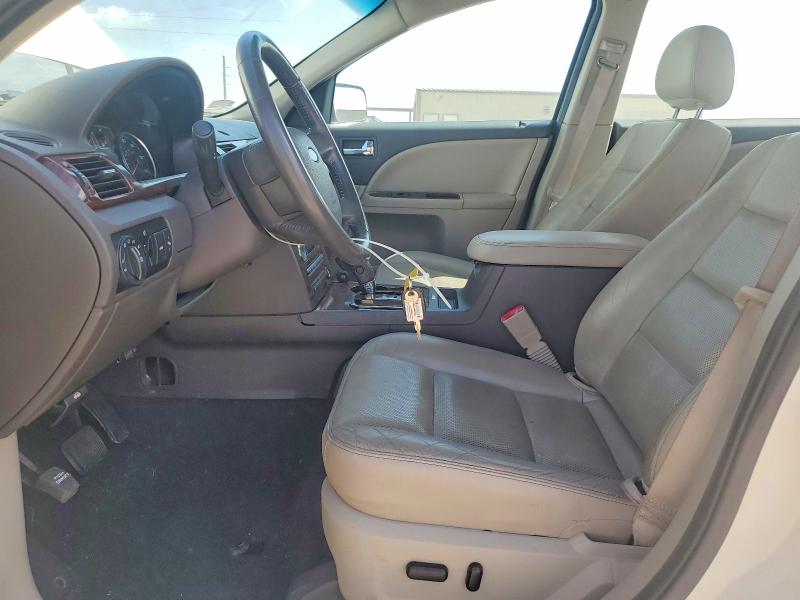 2009 Ford Taurus მანქანა იყიდება აუქციონზე, vin: 1FAHP24W19G122160, აუქციონის ნომერი: 58946536