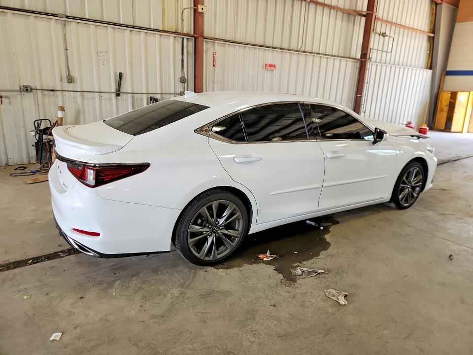 Продажа на аукционе авто 2020 Lexus Es, vin: 58AGZ1B10LU078196, номер лота: 56872456