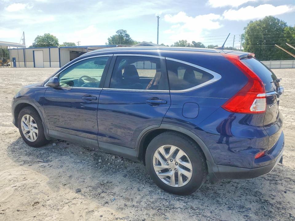 Aukcja sprzedaży 2015 Honda Cr-v, vin: 5J6RM3H71FL000203, numer aukcji: 55171006