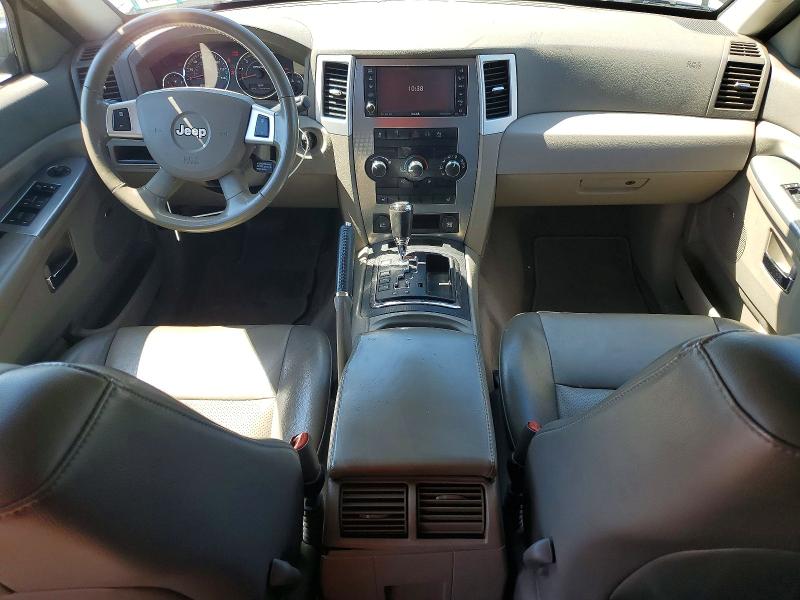 Aukcja sprzedaży 2010 Jeep Grand Cherokee, vin: 1J4PR4GKXAC150081, numer aukcji: 56401956