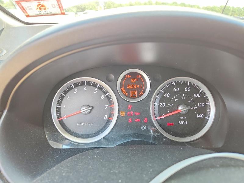 58129156 :رقم المزاد ، 3N1AB6AP2AL711977 vin ، 2010 Nissan Sentra مزاد بيع