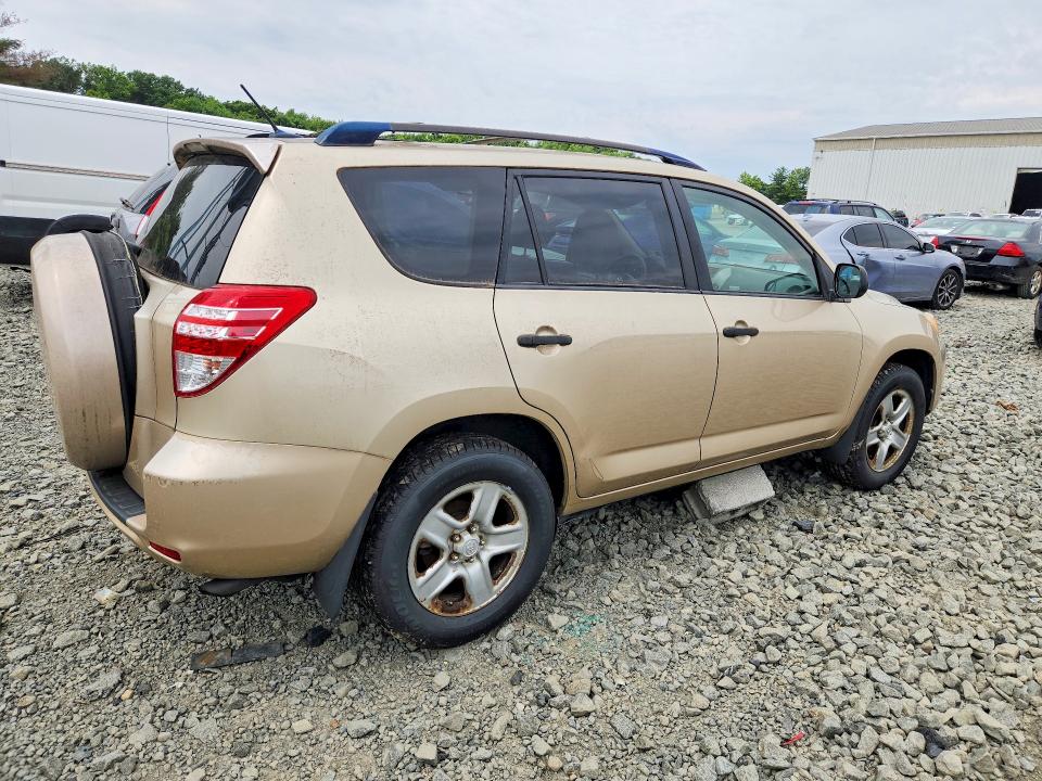 57210676 :رقم المزاد ، JTMZF33V195005691 vin ، 2009 Toyota Rav4 مزاد بيع