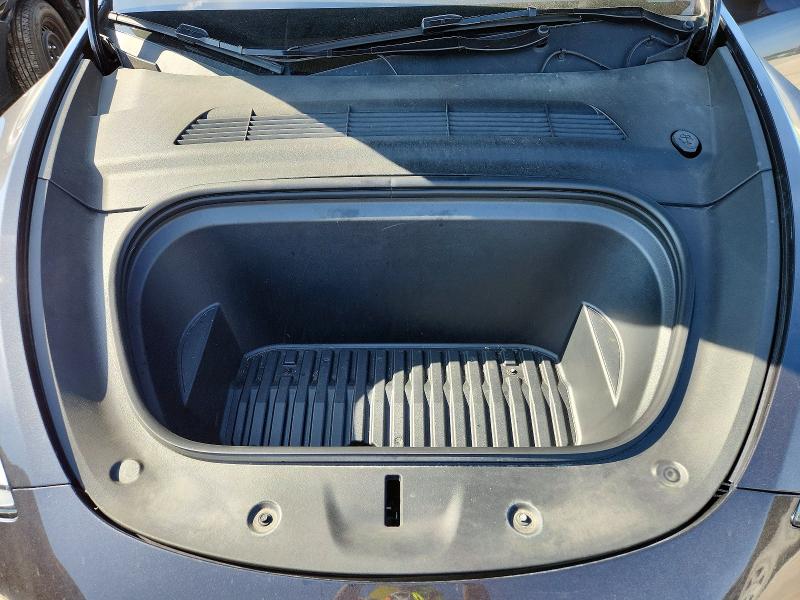 Aukcja sprzedaży 2025 Tesla Model Y, vin: 7SAYGAEE6SF247863, numer aukcji: 56311856