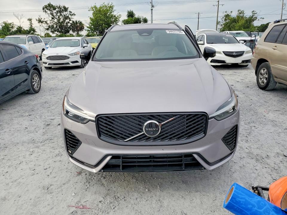 Продажа на аукционе авто 2026 Volvo Xc60, vin: YV4H60RC2T1440733, номер лота: 56622786