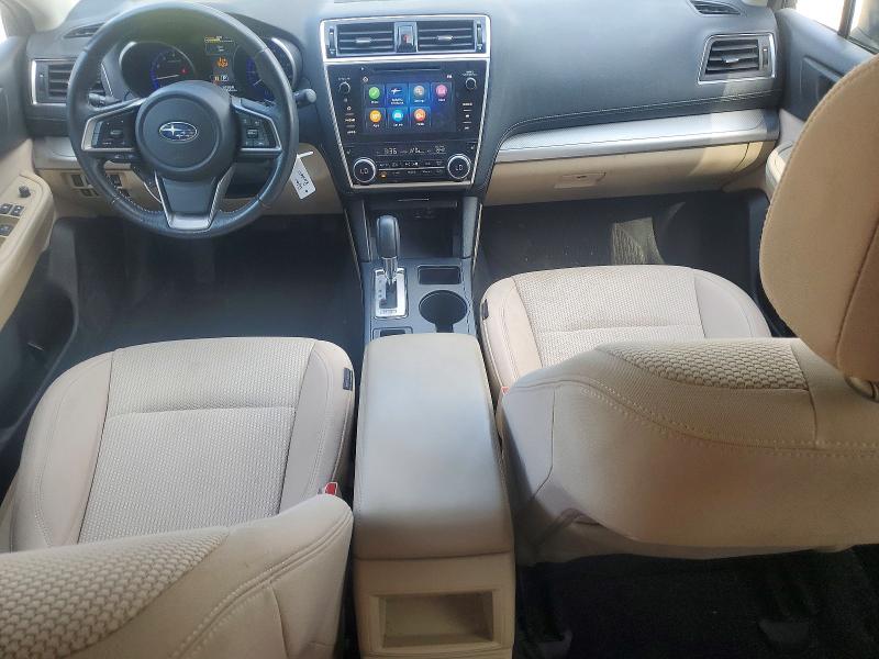 Aukcja sprzedaży 2019 Subaru Outback, vin: 4S4BSAFC7K3321508, numer aukcji: 57999256