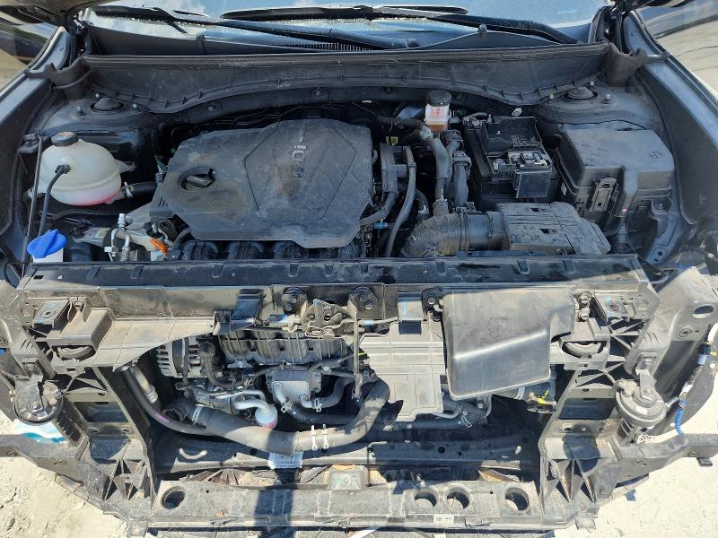 2024 Hyundai Santa Cruz მანქანა იყიდება აუქციონზე, vin: 5NTJCDAE4RH097041, აუქციონის ნომერი: 57063966