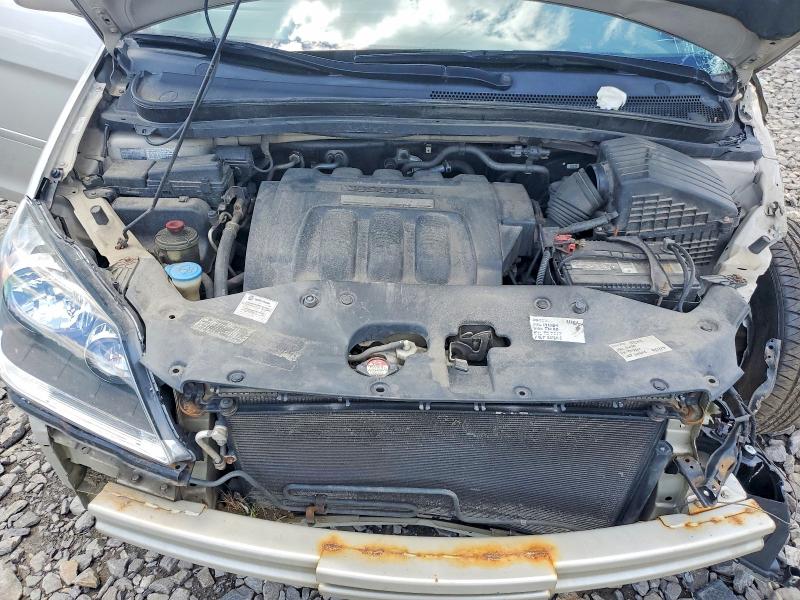 2006 Honda Odyssey მანქანა იყიდება აუქციონზე, vin: 5FNRL38746B027133, აუქციონის ნომერი: 55363786