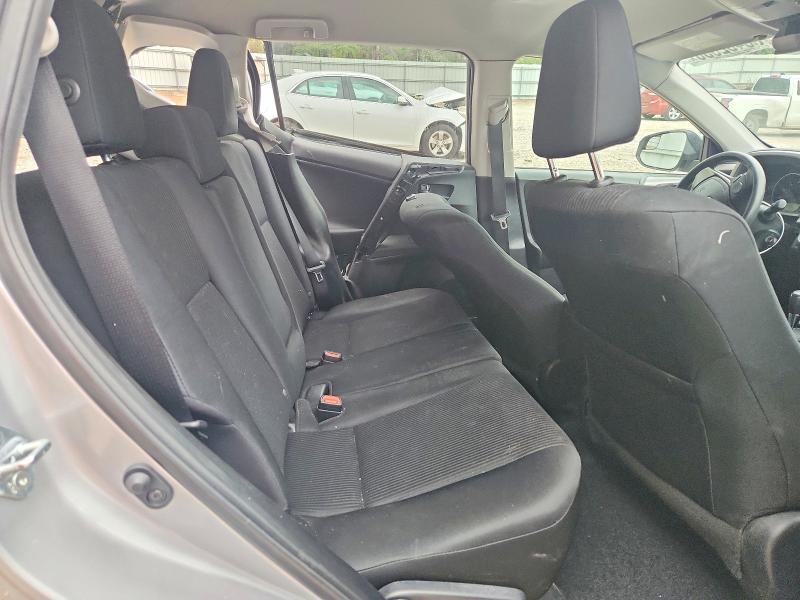 Продаж на аукціоні авто 2016 Toyota Rav4, vin: 2T3ZFREV7GW257371, номер лоту: 56452636