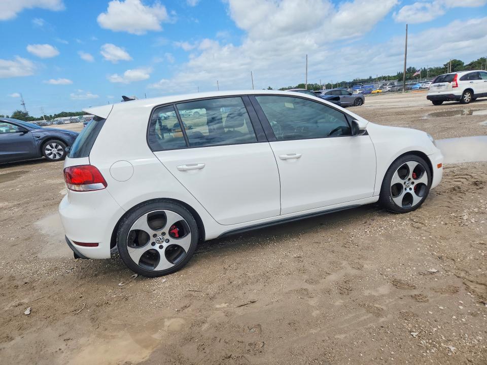 Продаж на аукціоні авто 2013 Volkswagen Gti, vin: WVWHV7AJXDW122145, номер лоту: 56338586
