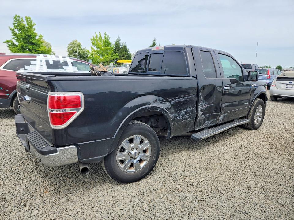 Продаж на аукціоні авто 2012 Ford F150, vin: 1FTFX1ET9CFA72850, номер лоту: 57383216