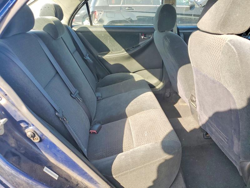 Aukcja sprzedaży 2006 Toyota Corolla, vin: 1NXBR30E06Z578415, numer aukcji: 56274786