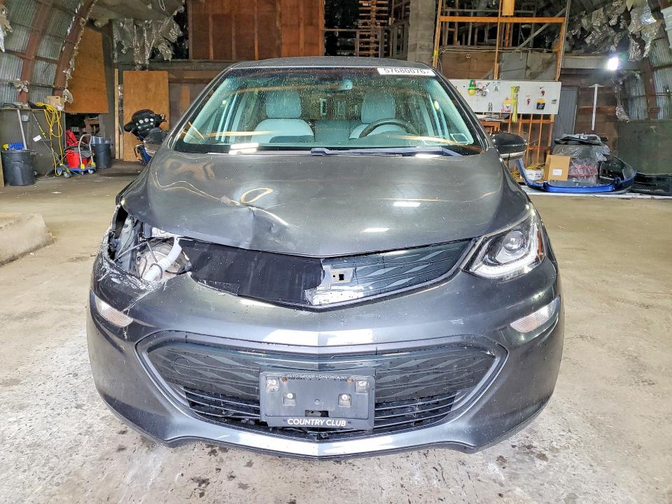 Продаж на аукціоні авто 2017 Chevrolet Bolt Ev, vin: 1G1FW6S08H4180625, номер лоту: 57680076