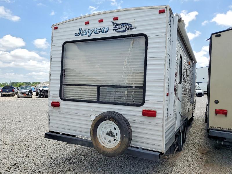 2014 Jayco Jay Flight Swift Ser მანქანა იყიდება აუქციონზე, vin: 1UJBJ0BN9E17N0335, აუქციონის ნომერი: 56512726