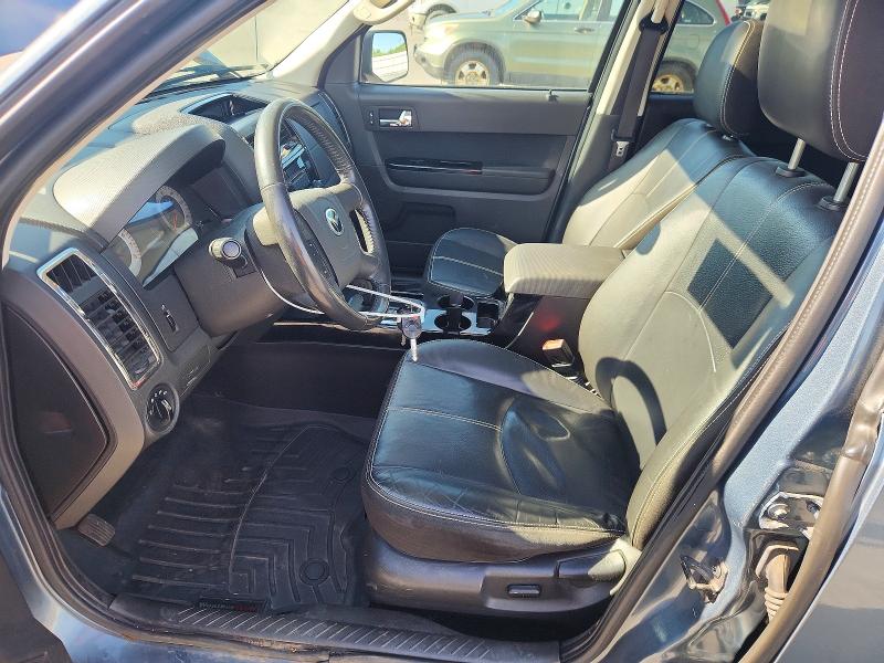 55563756 :رقم المزاد ، 4F2CY9GGXBKM03200 vin ، 2011 Mazda Tribute مزاد بيع